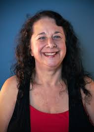 Not Burnt Out Just Unscrewed