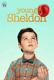 Young Sheldon Season 2 Temporadas 2 Temporada Filmes Hd