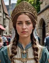 Free Maid Marian Face Swap