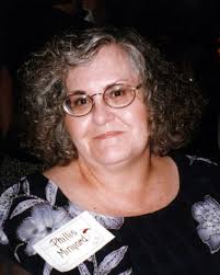 Phillis Minyard Obituary