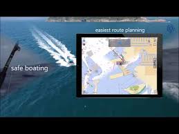 Aqua Map Marine Boating Gps Apps On Google Play