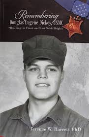 Remembering Douglas Eugene Dickey, USMC