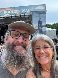 We're fixin' to strut our stuff at Rooster Walk next spring 🐓 We'll catch  y'all in Martinsville, VA