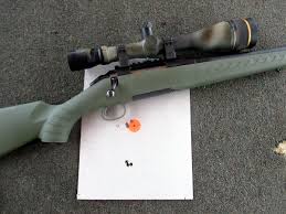 Ruger American Predator Full Review Sniper Central Ruger designed the marksman adjustable™ trigger for the american rifle to be user adjustable for. ruger american predator full review