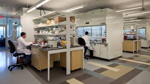 Innovative Design Strategies For Vivarium Hvac Systems