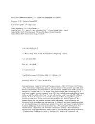 Full Retailer Database Exclusivebrandsourcing Com