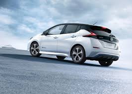 Gen i, gen iii/iv, gen v, gen vi/vii, gen viii. Nissan Reveal New Leaf And It S Coming To Nz With A Catch News Driven