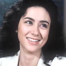 Sammo Hung n wife Joyce Mina Godenzi (Kao Li Hung)