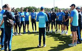 Filter by team, event, date, location and format (test, first class don't miss a moment and keep up with the latest from around the world of cricket! Tough To Strike A Balance England Cricket Board After 7 Covid Tests On Cricketnmore