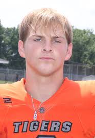 Led by Shanks and Brown's POY honors, Tigers dominate SOC II football  awards