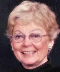 Carolyn Weeks Obituary