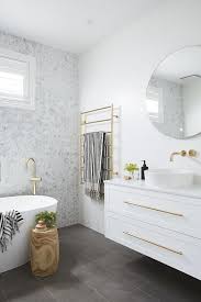 We chatted to the experts at home beautiful about how to add a touch of modern hamptons style to your kitchen, bathroom, interior. 100 Best Hampton Style Bathrooms Ideas In 2021 Bathroom Inspiration Bathroom Design Bathrooms Remodel