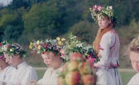Several months later, dani tries to contain her grief. The Midsommar Director S Cut Is Better Than The Theatrical Version Indiewire