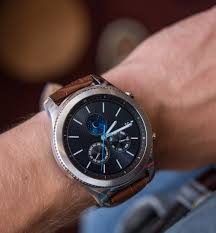 Samsung Gear S3 Frontier & Classic ...