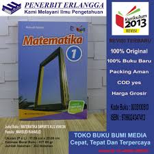 Check spelling or type a new query. Matematika Kelas 7 Smp Mts Erlangga Revisi Marsudi Raharjo Shopee Indonesia