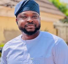 Happy Birthday, MC Vilex