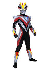 Ultraman Victory Gallery Japanese Superheroes Ultraman Tiga Kaiju Art