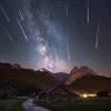 So beobachtet ihr die sternschnuppen am besten landscapes, portrait, low light & more unser kalender zeigt himmelsphänomene und himmelsereignisse 2021 und 2022. 1