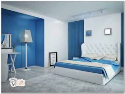 الوان غرف نوم جديدة مودرن 2020 بنات One