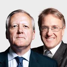 Time for ministers to act after a decade of dialogue