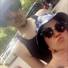 Jaedyn Bennett in people