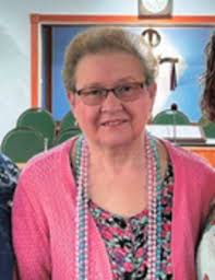 Obituary for VaRetta James