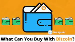 Purse.io is probably the most popular solution for buying on amazon.com using bitcoin. What Can You Buy With Bitcoin 5 Places You Can Spend Today