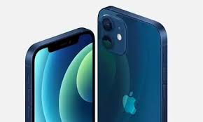 Iphone 12 Series With 5g Support Launched The Daily Tribune Kingdom Of Bahrain