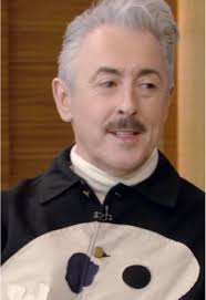 Alan Cumming's Travel Adventures in Scotland and India