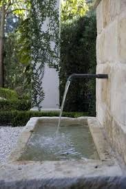 8 Moglichkeiten Ihren Franzosischen Garten Zu Gestalten Josh Lilley Backyard Water Feature Outdoor Wall Fountains French Garden