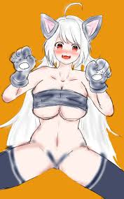 Experience the intense excitement of Amino Pikon's ASMR whispers