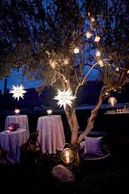 A dazzling star party that's fun for all. Original Herrnhut Paper Star White 40 Cm 16 Inch O Starry Night Wedding Theme Starry Night Wedding Night Wedding Theme