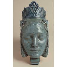 Richard Garbe: Art Deco Sculptor