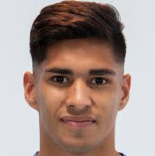 La reválida para Facundo García en el Leganés