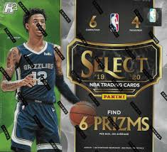 If youre looking for basketball cards, youll find them on ebay where there is a great selection of cards produced by brands you trust, including topps and panini. 2019 20 Panini Select Basketball