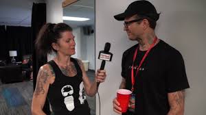 Check spelling or type a new query. The Amity Affliction Joel Birch Interviewd By Tattoo Com Video