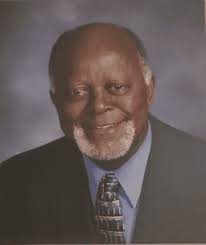 Elroy Hill Dies at 86