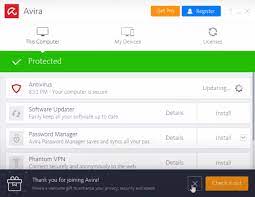 Avira operations gmbh & co. Avira Offline Installer Download Avira Offline Installer Antivirus For Pc Windows 10 8 8 1 7 2017 Avira Operations Gmbh Co