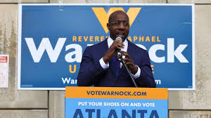 Warnock wins senate runoff in georgia january 5, 2021 at 9:43 pm est by taegan goddard leave a comment david wasserman called the special senate runoff in georgia with raphael warnock (d) defeating sen. 5wfoqmmtkrhcom