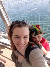 Is a carrying pack for a 5 year old a good idea?