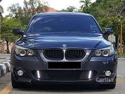Discussing aboaut bmw 5 series. Bmw 523i 2007 2 5 In Penang Automatic Sedan Grey For Rm 55 800 4158743 Carlist My