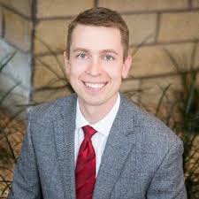 Star Rating and Reviews for Kyle Vitense