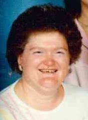 Life Story for Martha S. Ferm