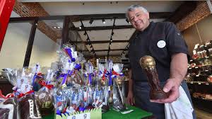 Lille Les Commercants Vont Ils Soulever La Coupe Du Monde Du Business