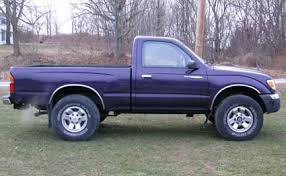 Image result for Purple 1999 Truck