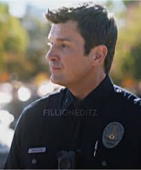 AI Edits: Transforming Scenes in The Rookie