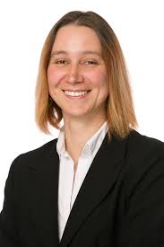 Bibi Thomas's Instagram, Twitter & Facebook