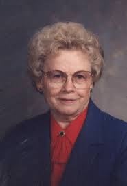 Ida Marie Intorn Kaiser (1922-2014): homenaje de Find a Grave