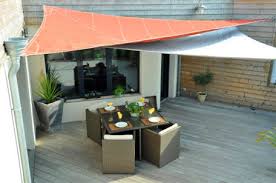 Toile Pare Soleil Terrasse Tuin Ideeen Daktuinen Tuin