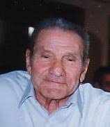 Obituary of Mario Mazza